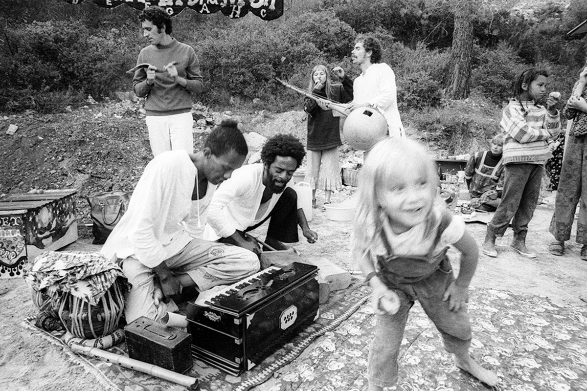 Don Cherry