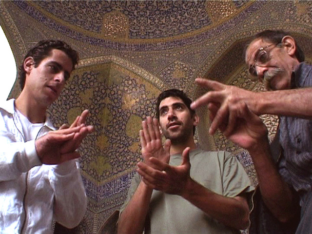 the messthetics & james brandon lewis