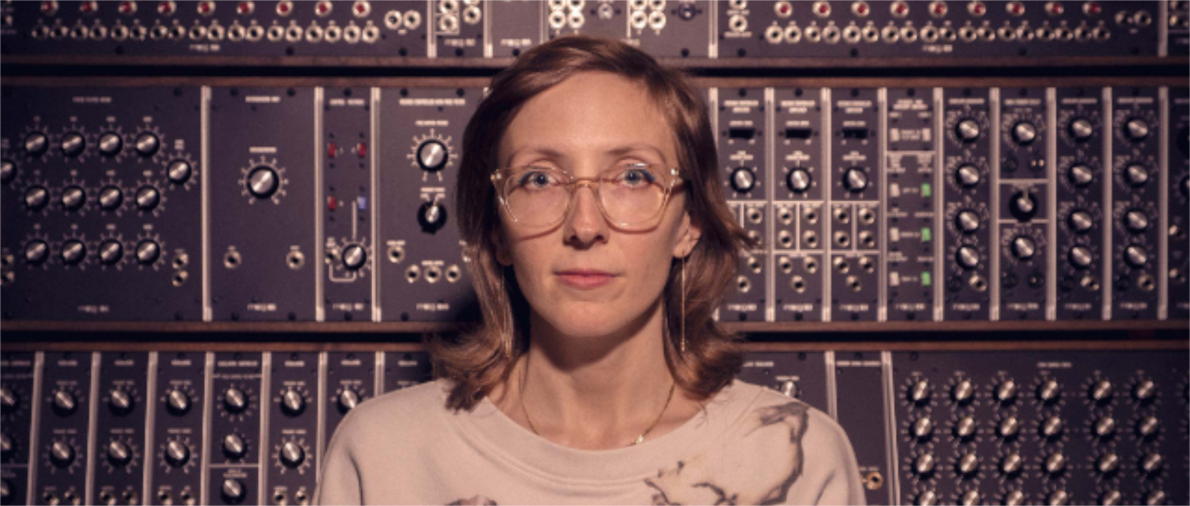 Mary Halvorson © James Wang Mary Halvorson © James Wang