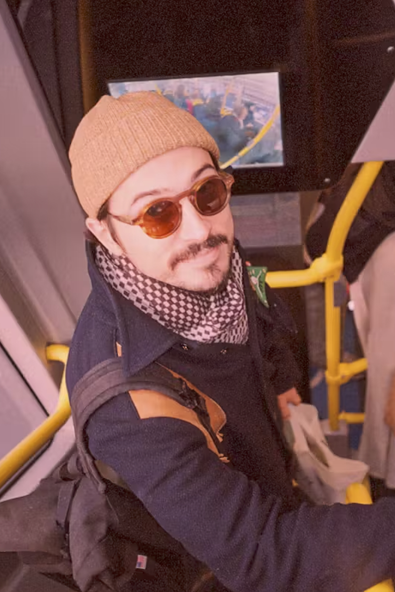 Mary Halvorson © Elena Olivo