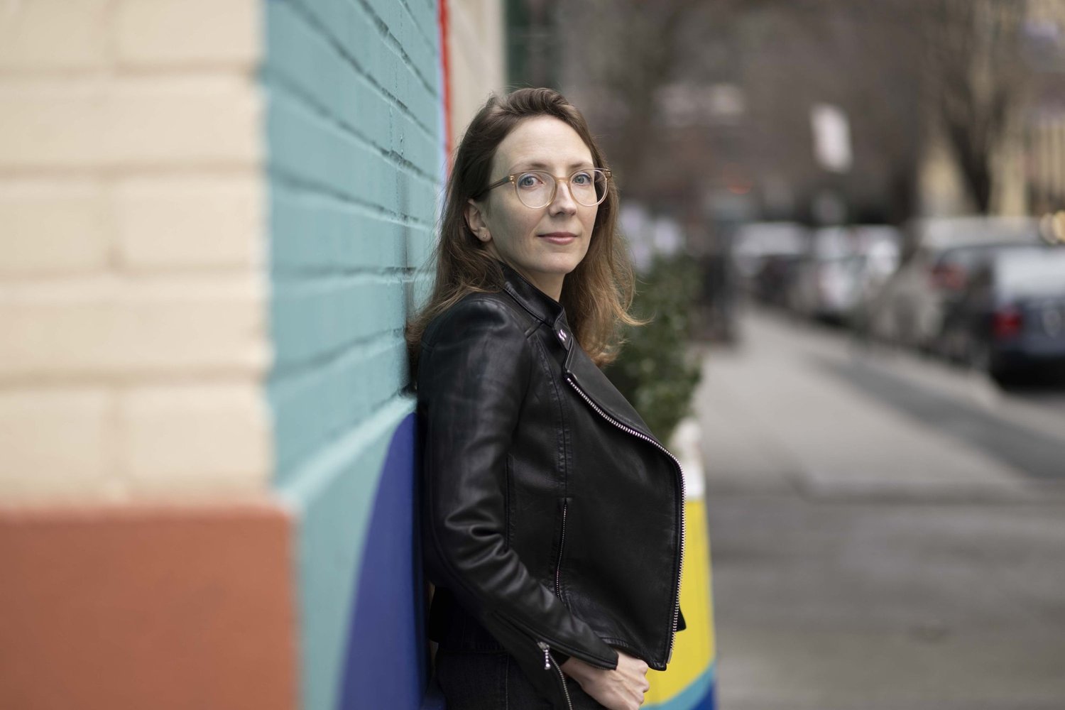 Mary Halvorson © Elena Olivo Mary Halvorson © Elena Olivo