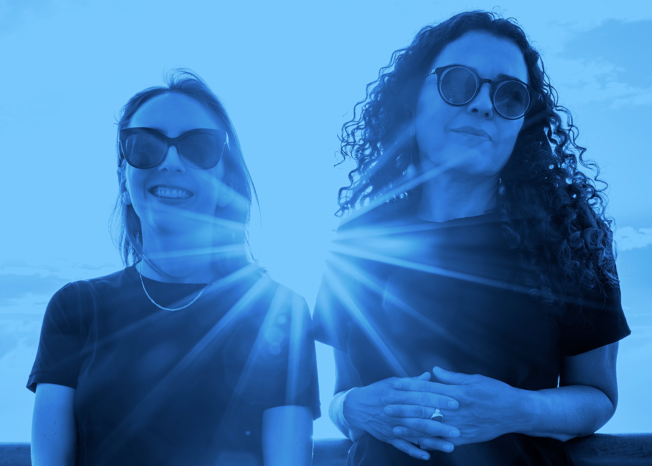 Mary Halvorson Sylvie Courvoisier Mary Halvorson Sylvie Courvoisier