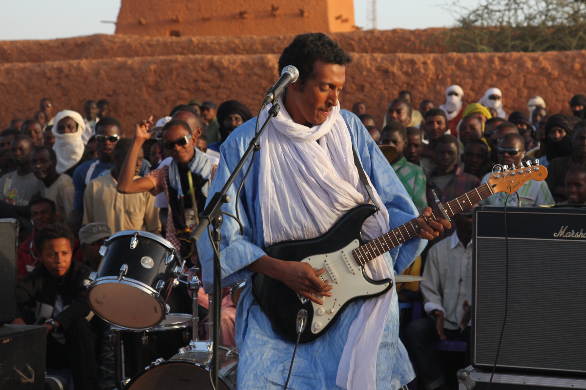 La Planète sauvage © Maxim François