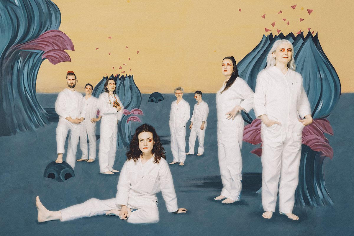 Les sons de la science fiction