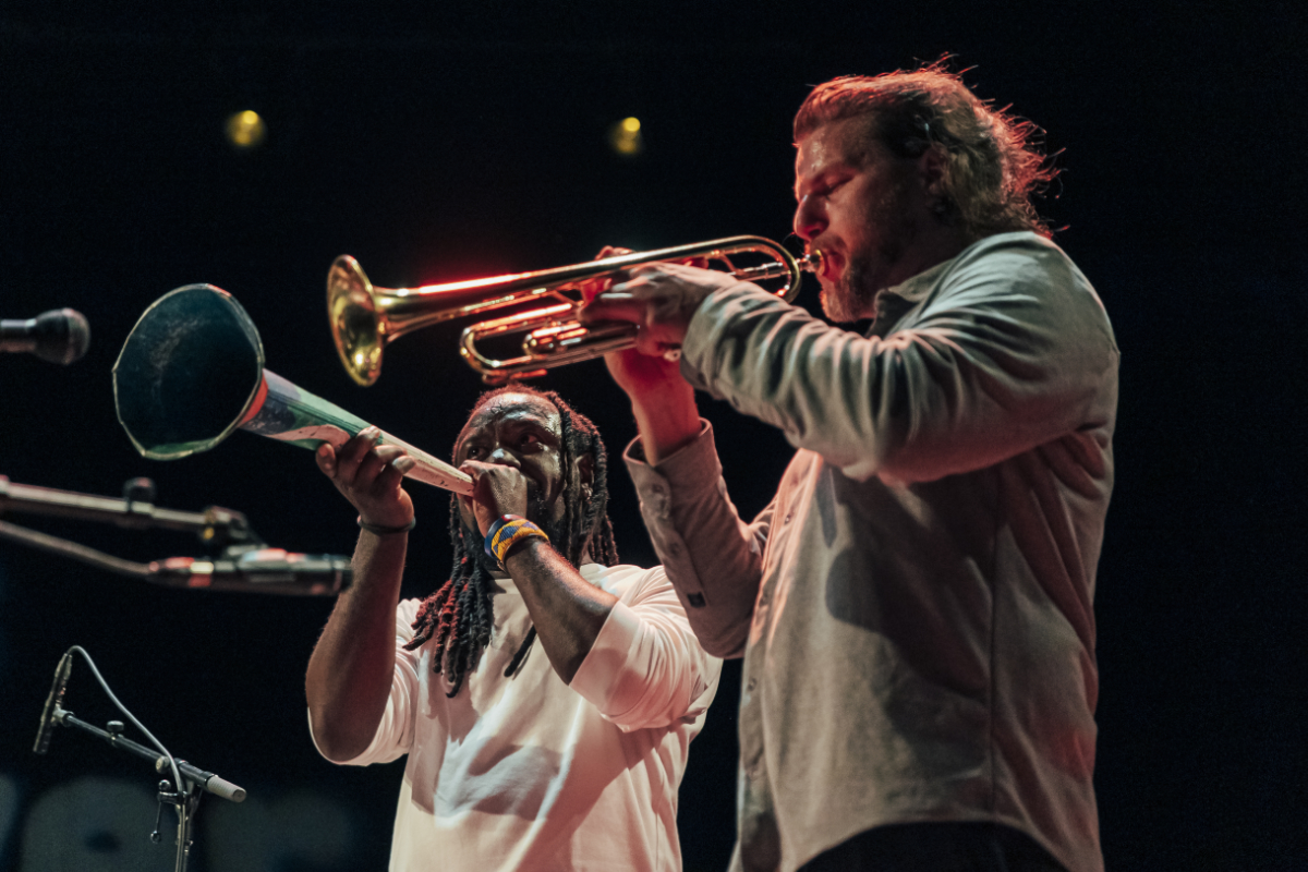 Claude Saturne, Aymeric Avice, Milokan © m.rodrigues